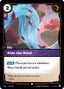 Ride the Wind - Origins (Common) [OGN-173] — riftbound card