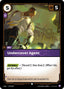 Undercover Agent - Origins (Common) [OGN-178] — riftbound card