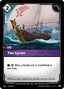 The Syren - Origins (Uncommon) [OGN-184] — riftbound card