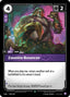 Zaunite Bouncer - Origins (Uncommon) [OGN-188] — riftbound card