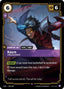 Kayn, Unleashed - Origins (Rare) [OGN-189] — riftbound card