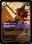 Miss Fortune, Buccaneer (V.1 - Rare) - Origins (Rare) [OGN-193] — riftbound card