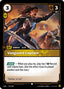 Vanguard Captain - Origins (Common) [OGN-218] — riftbound card