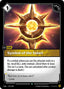 Symbol of the Solari - Origins (Uncommon) [OGN-227] — riftbound card