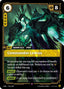 Commander Ledros - Origins (Rare) [OGN-231] — riftbound card