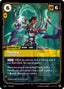 Karma, Channeler - Origins (Rare) [OGN-235] — riftbound card