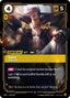 Sett, Kingpin (V.1 - Rare) - Origins (Rare) [OGN-240] — riftbound card