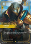 Viktor, Leader (V.2 - Showcase) - Origins (Showcase) [OGN-246a] — riftbound card