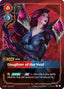 Kai'Sa, Daughter of the Void (V.1 - Rare) - Origins (Rare) [OGN-247] — riftbound card