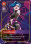 Jinx, Loose Cannon (V.1 - Rare) - Origins (Rare) [OGN-251] — riftbound card