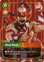 Lee Sin, Blind Monk - Origins (Rare) [OGN-257] — riftbound card