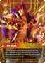 Sett, The Boss (V.1 - Rare) - Origins (Rare) [OGN-269] — riftbound card