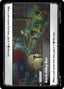 Back-Alley Bar - Origins (Uncommon) [OGN-277] — riftbound card