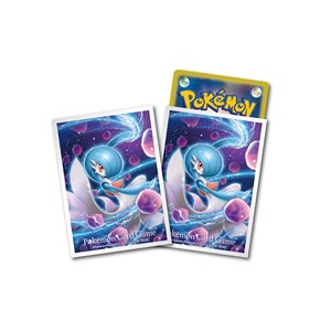 Dark Phantasma: Shining Gardevoir Sleeves - Dark Phantasma Hauptbild