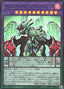 Vaylantz Genesis Grand Duke — Deck Build Pack: Tactical Masters (DBTM-010) Yu-Gi-Oh! card