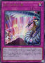 Rainbow Bridge of Salvation — History Archive Collection (HC01-014) Yu-Gi-Oh! card