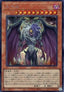 Yubel (V.2 - Secret Rare) - History Archive Collection (Secret Rare) [HC01-016]