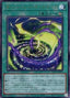 Overlay Network — History Archive Collection (HC01-027) Yu-Gi-Oh! card