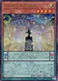 Performapal Duelist Extraordinare — History Archive Collection (HC01-034) Yu-Gi-Oh! card