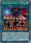 Battle Royal Mode - Joining — History Archive Collection (HC01-036) Yu-Gi-Oh! card
