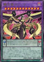 Supreme King Z-ARC — History Archive Collection (HC01-038) Yu-Gi-Oh! card