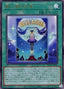 Angel of Blue Tears — History Archive Collection (HC01-045) Yu-Gi-Oh! card