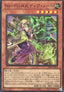 Noh-P.U.N.K. Deer Note (V.1 - Super Rare) - Dimension Force (OCG) (Super Rare) [DIFO-JP-022]
