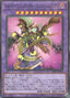 Starving Venom Predapower Fusion Dragon — Dimension Force (OCG) (DIFO-JP-036) Yu-Gi-Oh! card