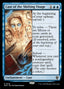Case of the Shifting Visage - Commander: Murders at Karlov Manor (Rare) [MKC-19]