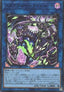 Scareclaw Tri-Heart (V.1 - Ultra Rare) - Dimension Force (OCG) (Ultra Rare) [DIFO-JP-049]