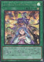 Witchcrafter Unveiling — Secret Shiny Box (SSB1-021) Yu-Gi-Oh! card