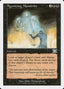 Agonizing Memories – Classic Sixth Edition (6ED-111) Magic: The Gathering card
