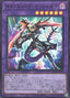 Dinomorphia Kentregina — Battle of Chaos (OCG) (BACH-JP-038) Yu-Gi-Oh! card