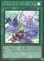 Floowandereeze and the Advent of Adventure — Battle of Chaos (OCG) (BACH-JP-060) Yu-Gi-Oh! card