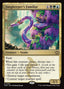 Fangkeeper's Familiar – Tarkir: Dragonstorm (TDM-183) Magic: The Gathering card | LC-REM-20260804-15401859350860-655fa2e1-3e1c-424c-b17a-daa7b8fface4