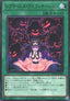Reptilianne Ramifications - Burst of Destiny (OCG) (Rare) [BODE-JP-060]