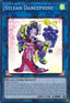 Sylvan Dancepione - Dimension Force (Super Rare) [DIFO-051]