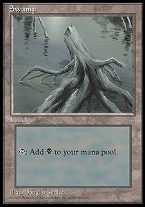Swamp (V.3) Main image
