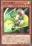 Speedroid Fuki-Modoshi Piper - Duelist Pack: Duelists of Whirlwind (Rare) [DP25-001]