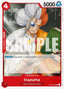Inazuma (OP13-005) - Carrying on his Will (Uncommon) [OP13-005] — one-piece card