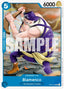 Blamenco (OP13-048) - Carrying on his Will (Uncommon) [OP13-048] — one-piece card