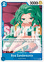 Boa Sandersonia (OP13-050) - Carrying on his Will (Common) [OP13-050] — one-piece card