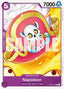 Napoleon (OP13-070) - Carrying on his Will (Common) [OP13-070] — one-piece card