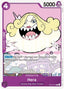 Hera (OP13-074) - Carrying on his Will (Common) [OP13-074] — one-piece card