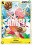 Atlas (OP13-101) - Carrying on his Will (Uncommon) [OP13-101] — one-piece card