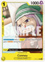 Conney (OP13-106) - Carrying on his Will (Common) [OP13-106] — one-piece card