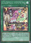 LiveTwin Sunny's Snitch — Dawn of Majesty (OCG) (DAMA-JP-062) Yu-Gi-Oh! card