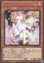 Ash Blossom & Joyous Spring (V.3 - Secret Rare) - Prismatic Art Collection (Secret Rare) [PAC1-016]
