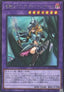 Dark Magician Girl the Dragon Knight (V.2 - Secret Rare) - Prismatic Art Collection (Secret Rare) [PAC1-023]