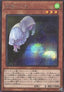 Ghost Mourner & Moonlit Chill (V.3 - Secret Rare) - Prismatic Art Collection (Secret Rare) [PAC1-035]